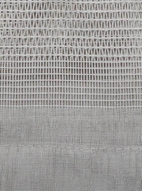 Voilages - Atmosphera - 100% Polyester - Kiabi Voilages - Atmosphera - 100% Polyester - Kiabi