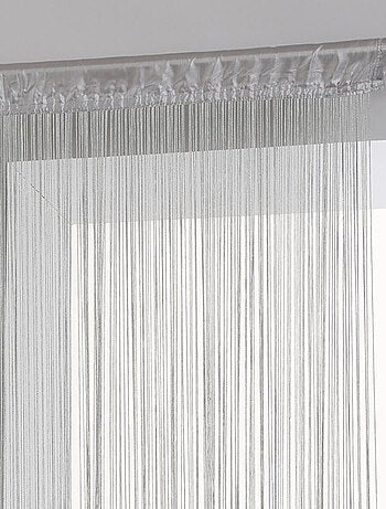 Voilages - Atmosphera - 100% Polyester