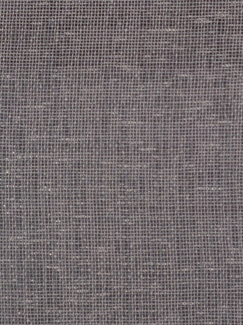 Voilages - Atmosphera - 100% Polyester Gris - Kiabi