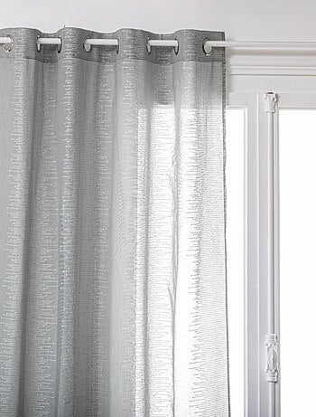 Voilages - Atmosphera - 100% Polyester