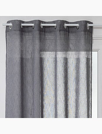 Voilages - Atmosphera - 100% Polyester
