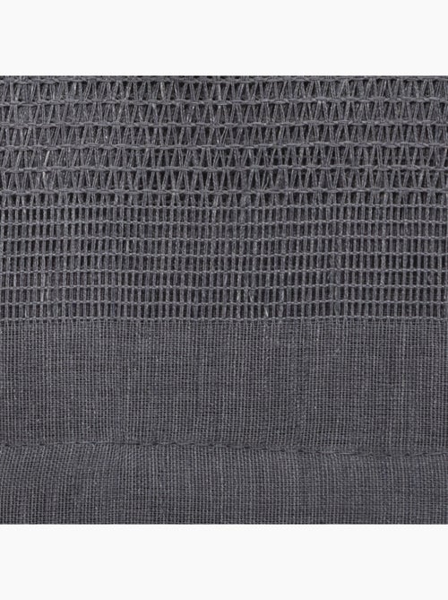 Voilages - Atmosphera - 100% Polyester - Kiabi