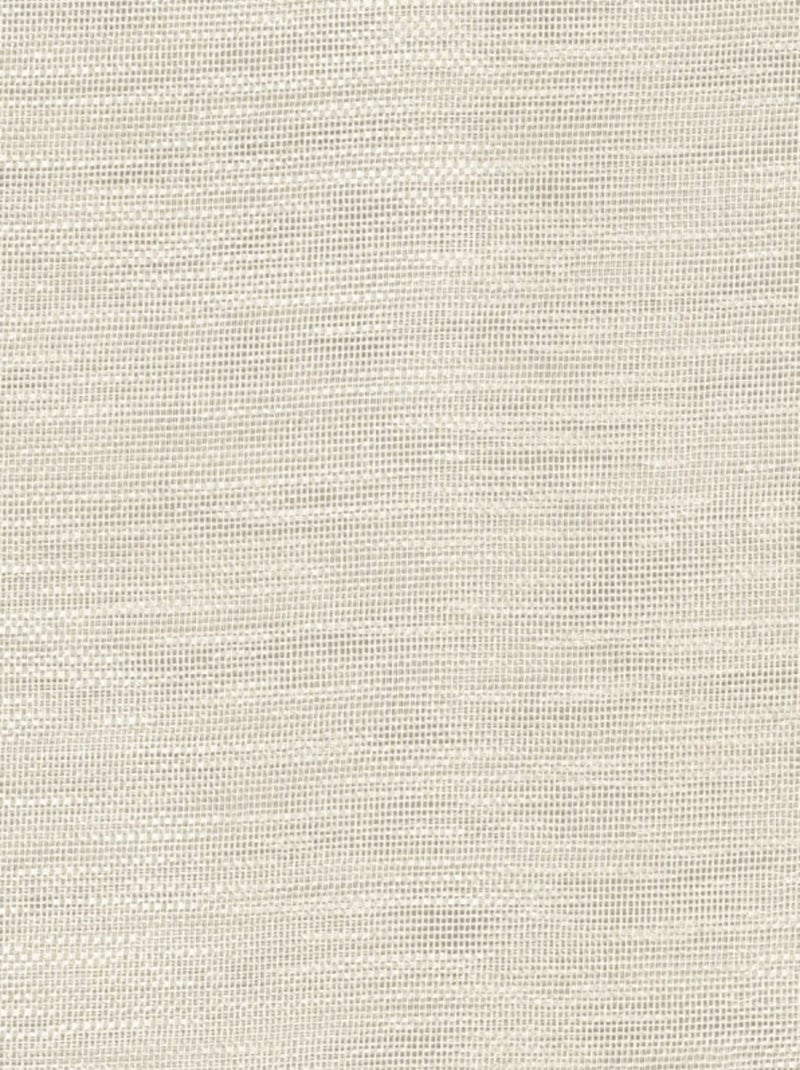 Voilages - Atmosphera - 100% Polyester Ivoire - Kiabi