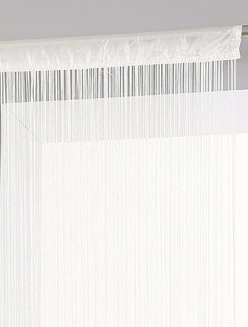 Voilages - Atmosphera - 100% Polyester