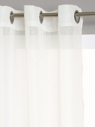 Voilages - Atmosphera - 100% Polyester