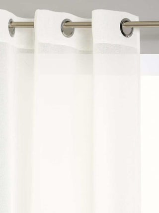 Voilages - Atmosphera - 100% Polyester