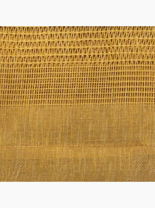 Voilages - Atmosphera - 100% Polyester - Kiabi Voilages - Atmosphera - 100% Polyester - Kiabi