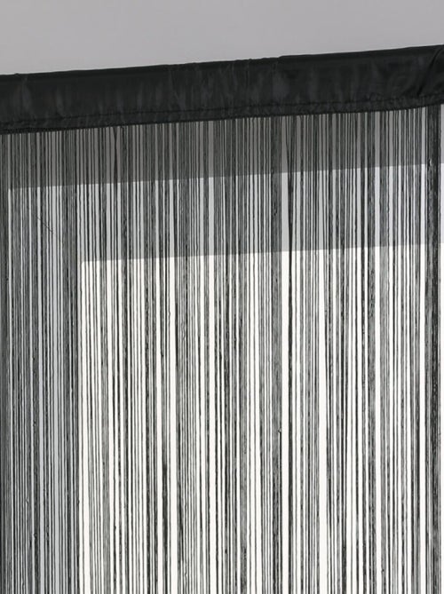 Voilages - Atmosphera - 100% Polyester - Kiabi