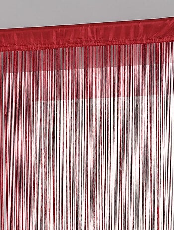 Voilages - Atmosphera - 100% Polyester