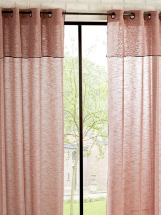 Voilages - Atmosphera - 100% Polyester
