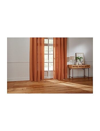 Voilages - Atmosphera - 100% Polyester