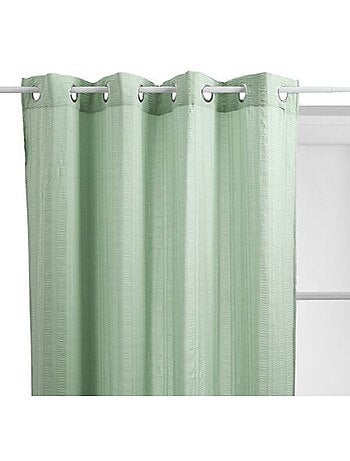 Voilages - Atmosphera - 100% Polyester