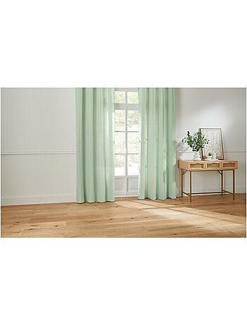 Voilages - Atmosphera - 100% Polyester