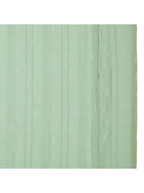 Voilages - Atmosphera - 100% Polyester - Kiabi Voilages - Atmosphera - 100% Polyester - Kiabi