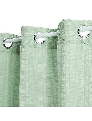 Voilages - Atmosphera - 100% Polyester