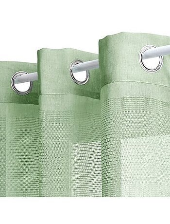 Voilages - Atmosphera - 100% Polyester