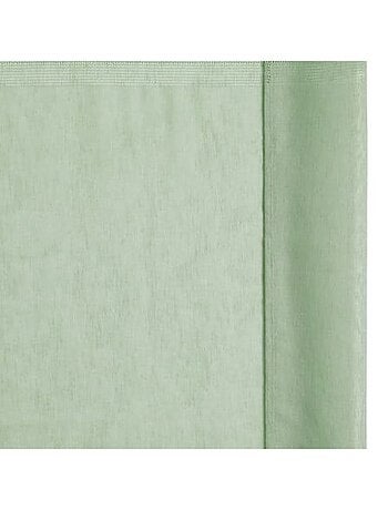 Voilages - Atmosphera - 100% Polyester