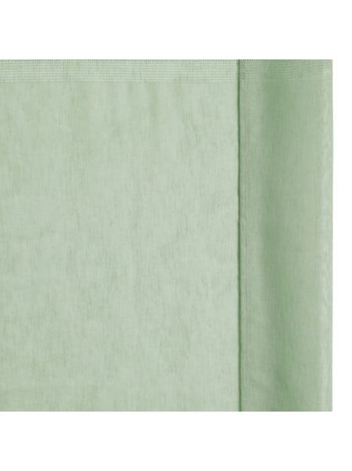 Voilages - Atmosphera - 100% Polyester - Kiabi