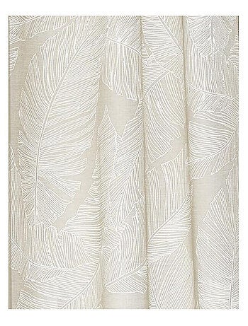 Voilages - Atmosphera - Polyester