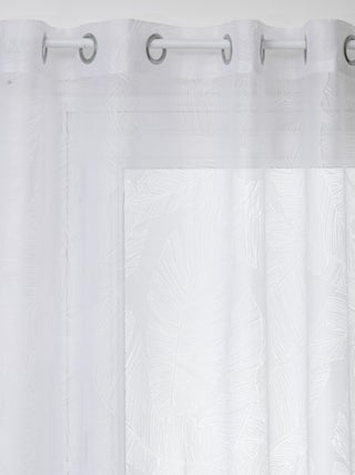 Voilages - Atmosphera - Polyester