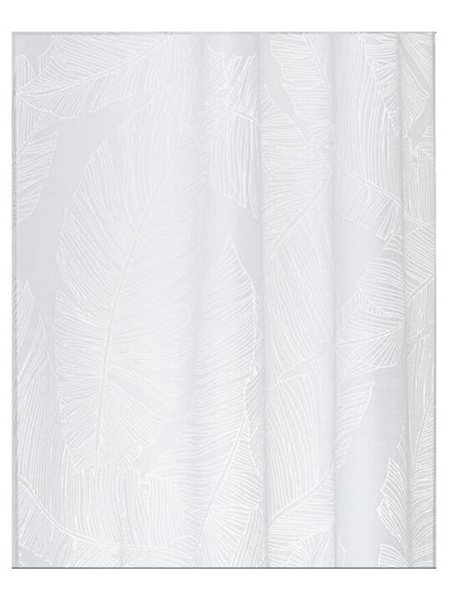 Voilages - Atmosphera - Polyester - Kiabi