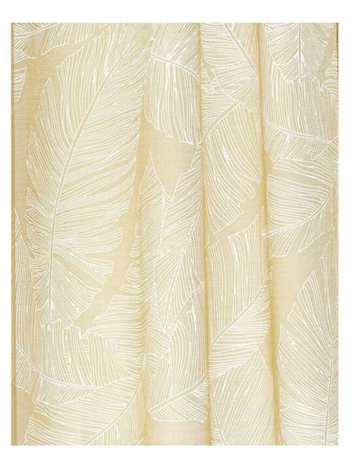 Voilages - Atmosphera - Polyester - Kiabi