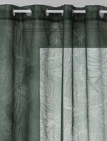 Voilages - Atmosphera - Polyester