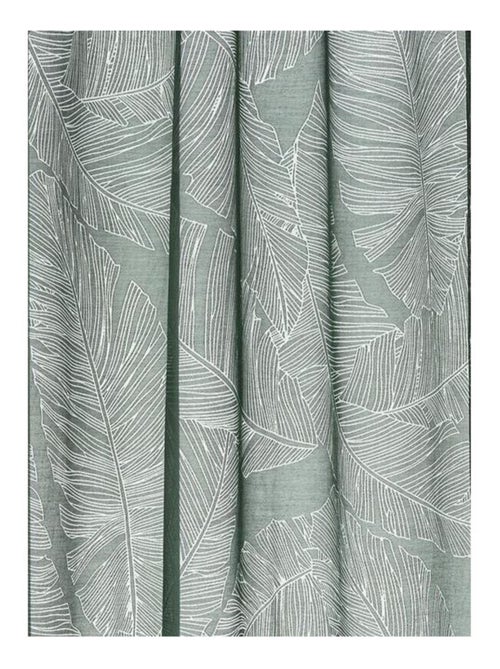 Voilages - Atmosphera - Polyester - Kiabi