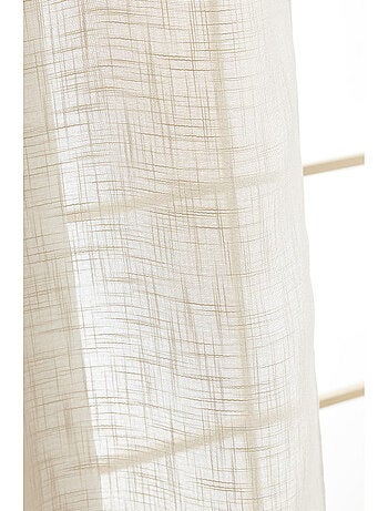 Voilages - Le Fil d'Ariane - 100% Polyester