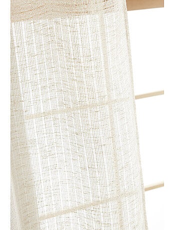 Voilages - Le Fil d'Ariane - 100% Polyester