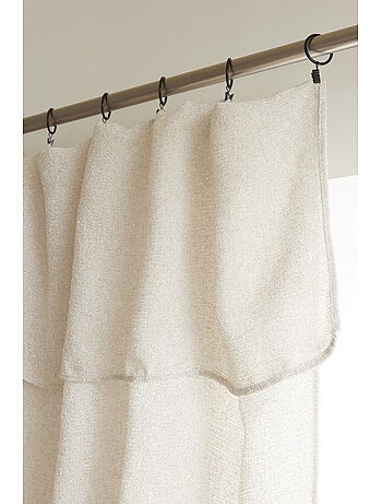 Voilages - Le Fil d'Ariane - 100% Polyester