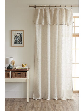 Voilages - Le Fil d'Ariane - 100% Polyester