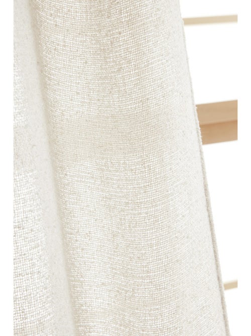 Voilages - Le Fil d'Ariane - 100% Polyester - Kiabi