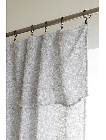 Voilages - Le Fil d'Ariane - 100% Polyester