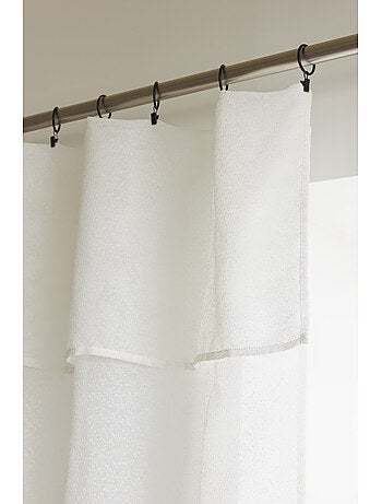 Voilages - Le Fil d'Ariane - 100% Polyester