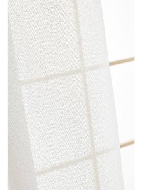 Voilages - Le Fil d'Ariane - 100% Polyester - Kiabi