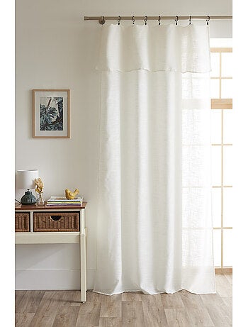 Voilages - Le Fil d'Ariane - 100% Polyester