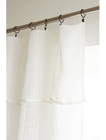 Voilages - Le Fil d'Ariane - 100% Polyester