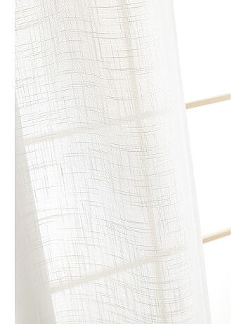 Voilages - Le Fil d'Ariane - 100% Polyester