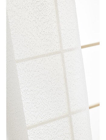 Voilages - Le Fil d'Ariane - 100% Polyester