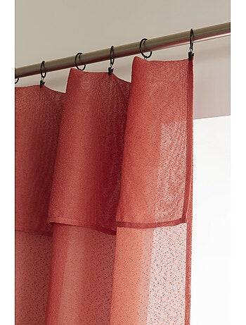 Voilages - Le Fil d'Ariane - 100% Polyester