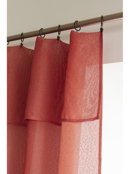 Voilages - Le Fil d'Ariane - 100% Polyester - Kiabi