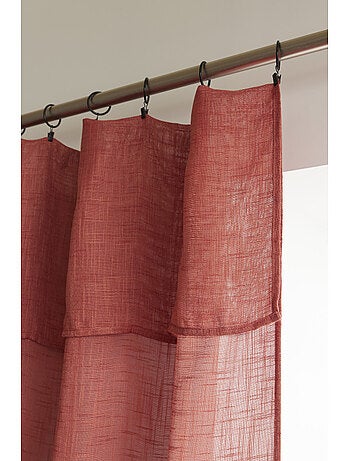 Voilages - Le Fil d'Ariane - 100% Polyester