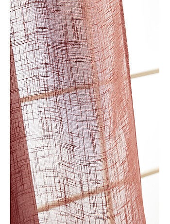 Voilages - Le Fil d'Ariane - 100% Polyester