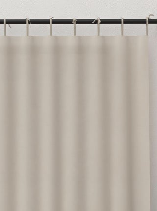 Voile à nouettes en coton 135x250 cm PANAMA, par Soleil d'Ocre