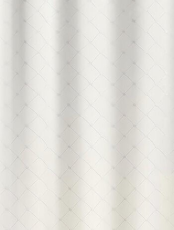 Voile à oeillets 135x250 cm PAULINE, par Soleil d'ocre