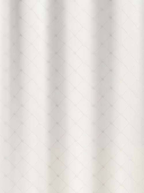 Voile à oeillets 135x250 cm PAULINE, par Soleil d'ocre - Kiabi