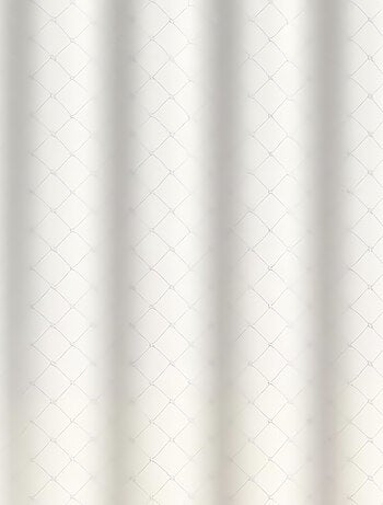 Voile à oeillets baie vitrée 280x250 cm PAULINE, par Soleil d'ocre