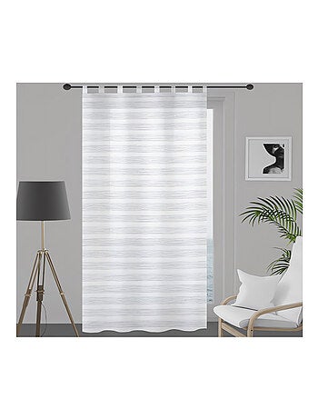 Voile à pattes 135X250 cm LOUIS, par Soleil d'Ocre