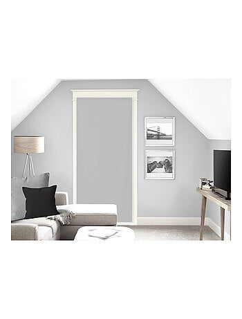 Voile porte-fenêtre DOLLY, par Soleil d'ocre